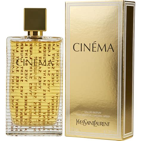 ysl cinema eau de parfum reviews|ysl cinema perfume price.